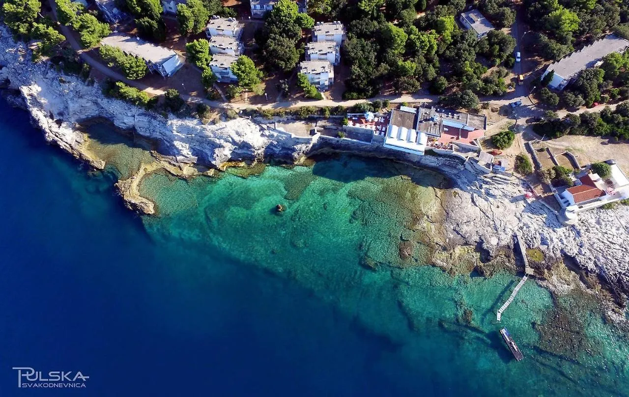 New Apartment Near Sea With 3 Bedrooms And 2 Bathrooms Pola Croazia